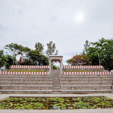 My Village - Eco Rural Resort โคอิมบาทอร์ ภายนอก รูปภาพ