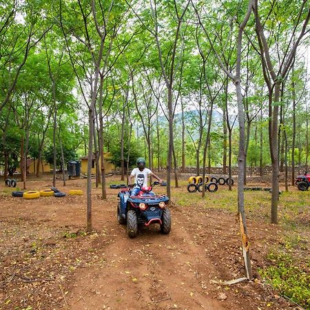 My Village - Eco Rural Resort โคอิมบาทอร์ ภายนอก รูปภาพ