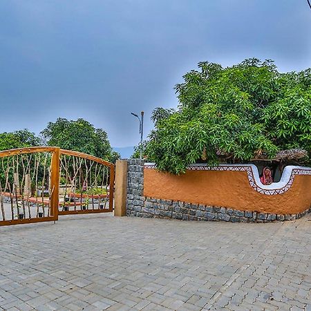 My Village - Eco Rural Resort โคอิมบาทอร์ ภายนอก รูปภาพ