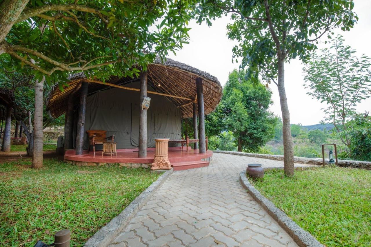My Village - Eco Rural Resort โคอิมบาทอร์ ภายนอก รูปภาพ