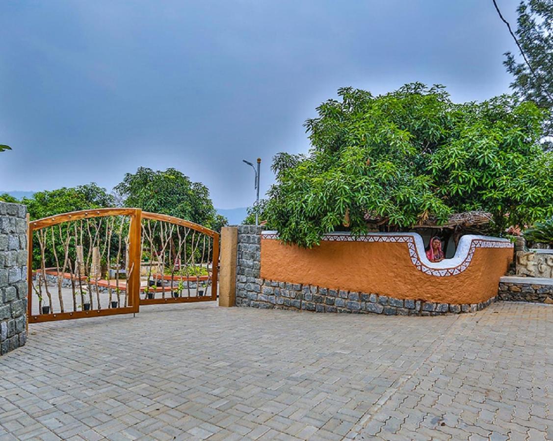 My Village - Eco Rural Resort โคอิมบาทอร์ ภายนอก รูปภาพ