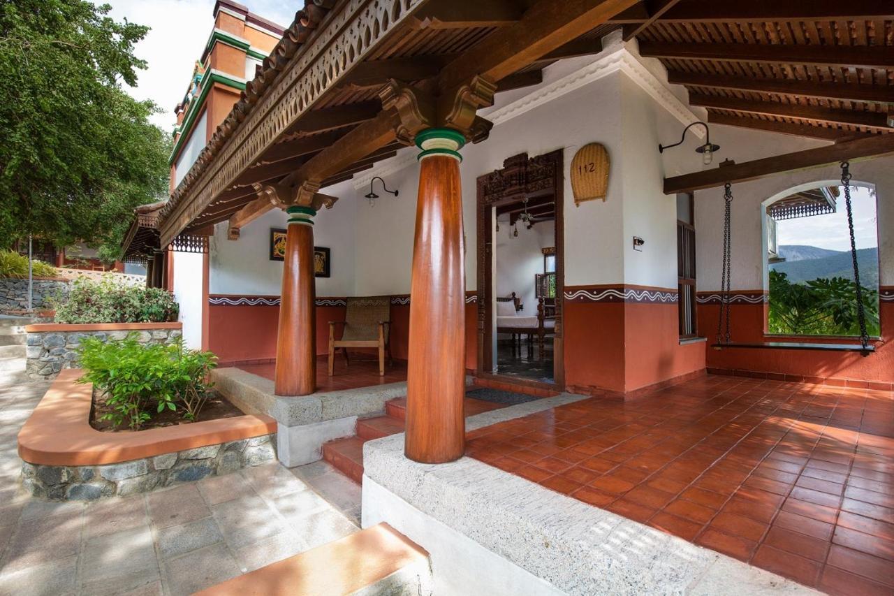 My Village - Eco Rural Resort โคอิมบาทอร์ ภายนอก รูปภาพ